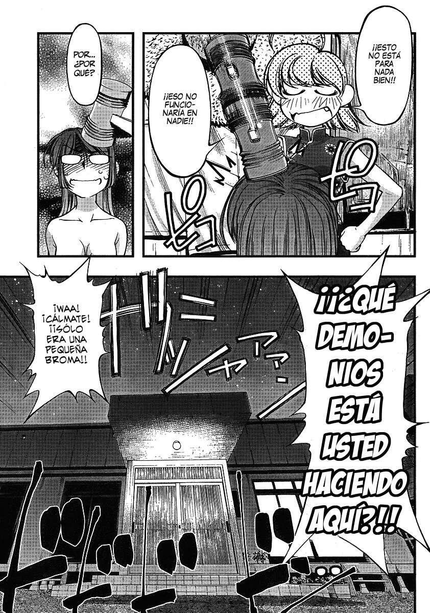 Capitulo 57 page 18
