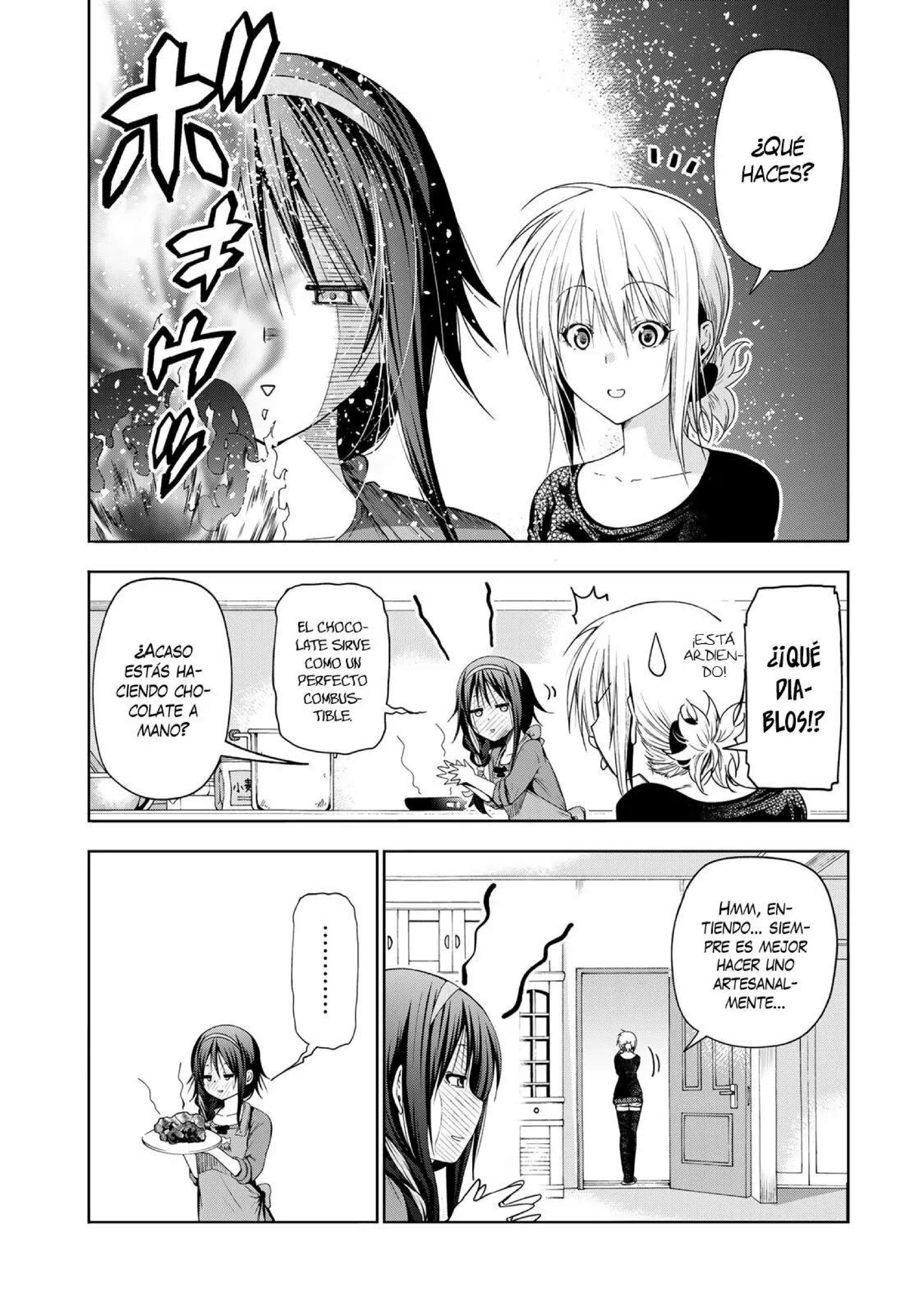 Capitulo 69 page 9