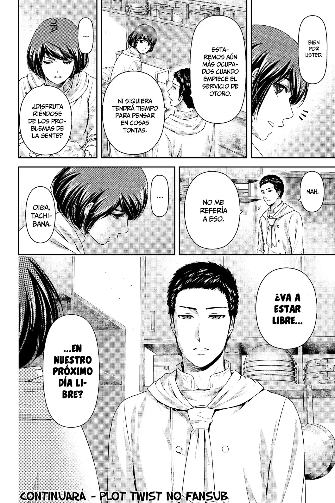 Capitulo 190 page 19