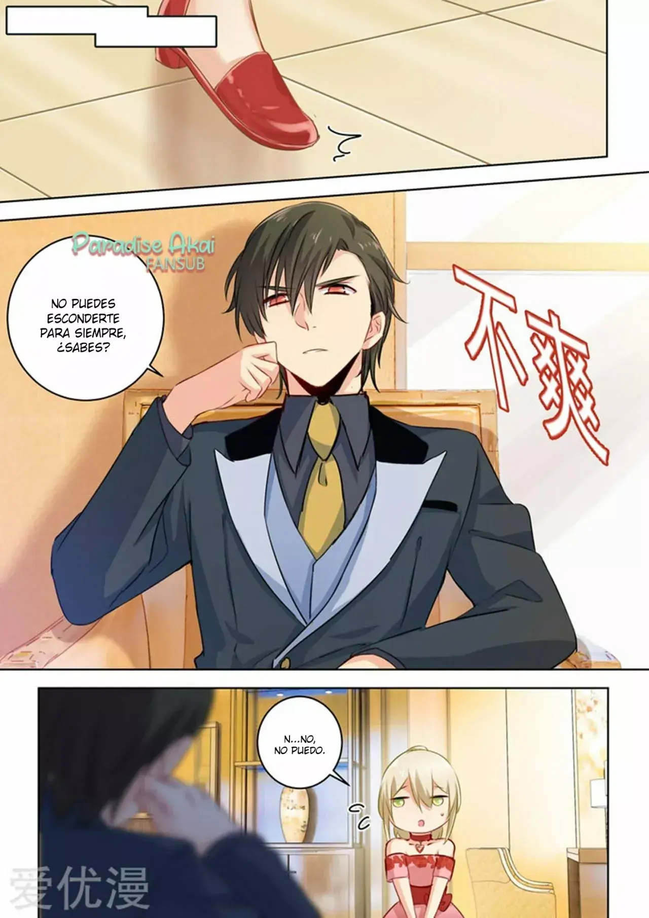 Capitulo 64 page 6