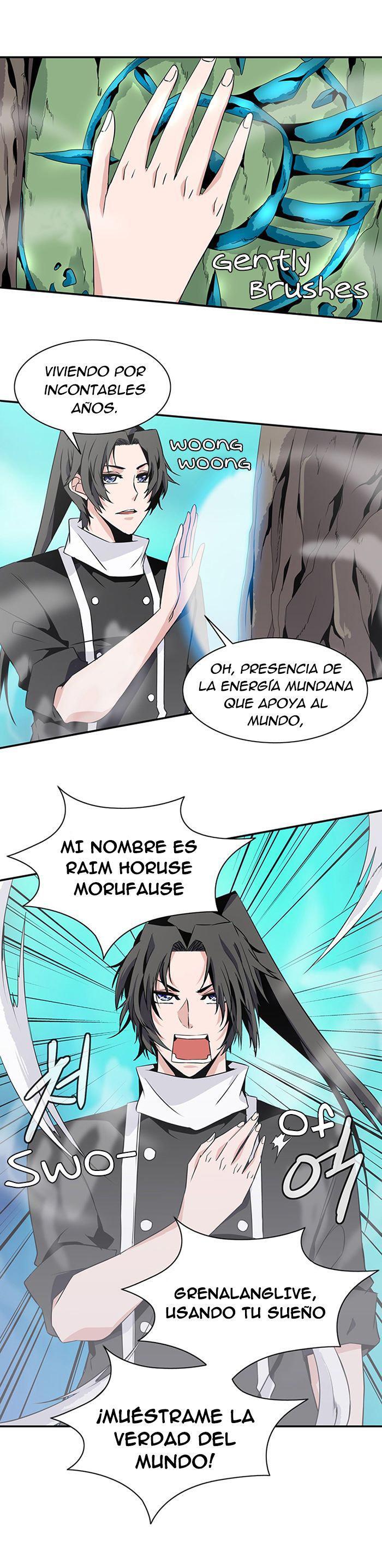 Capitulo 64 page 18