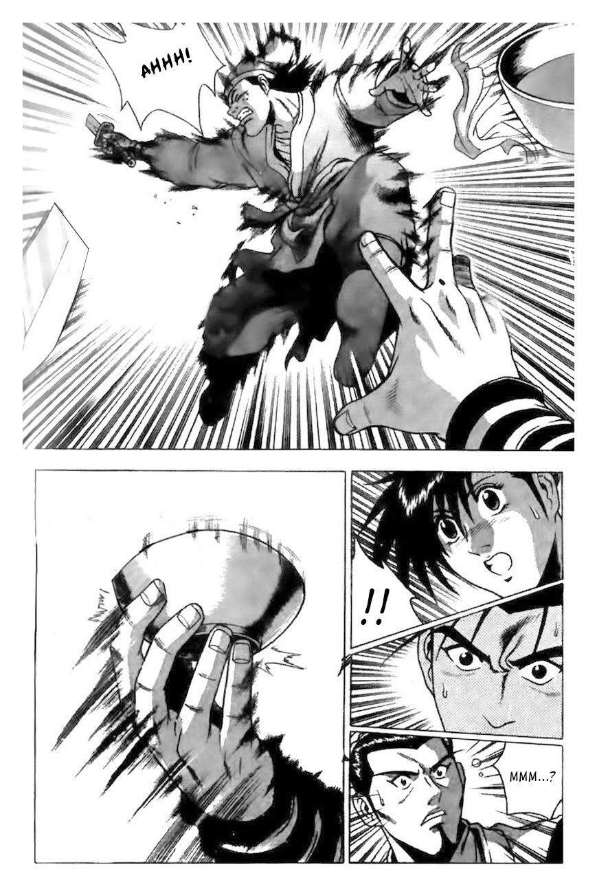 Capitulo 153 page 10