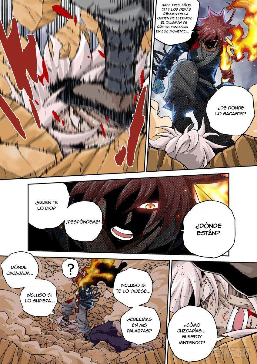 Capitulo 51 page 9