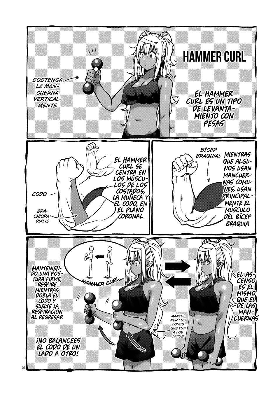 Capitulo 57 page 8