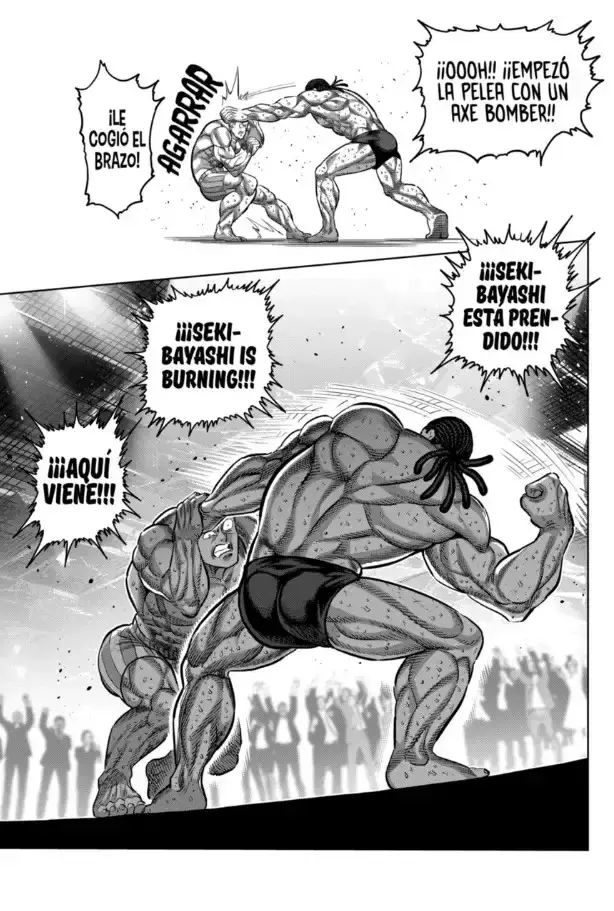 Capitulo 194 page 19