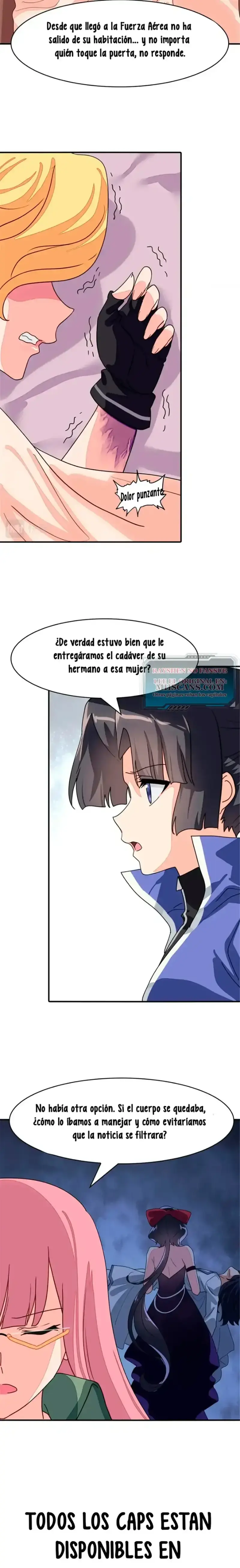 Capitulo 366 page 5