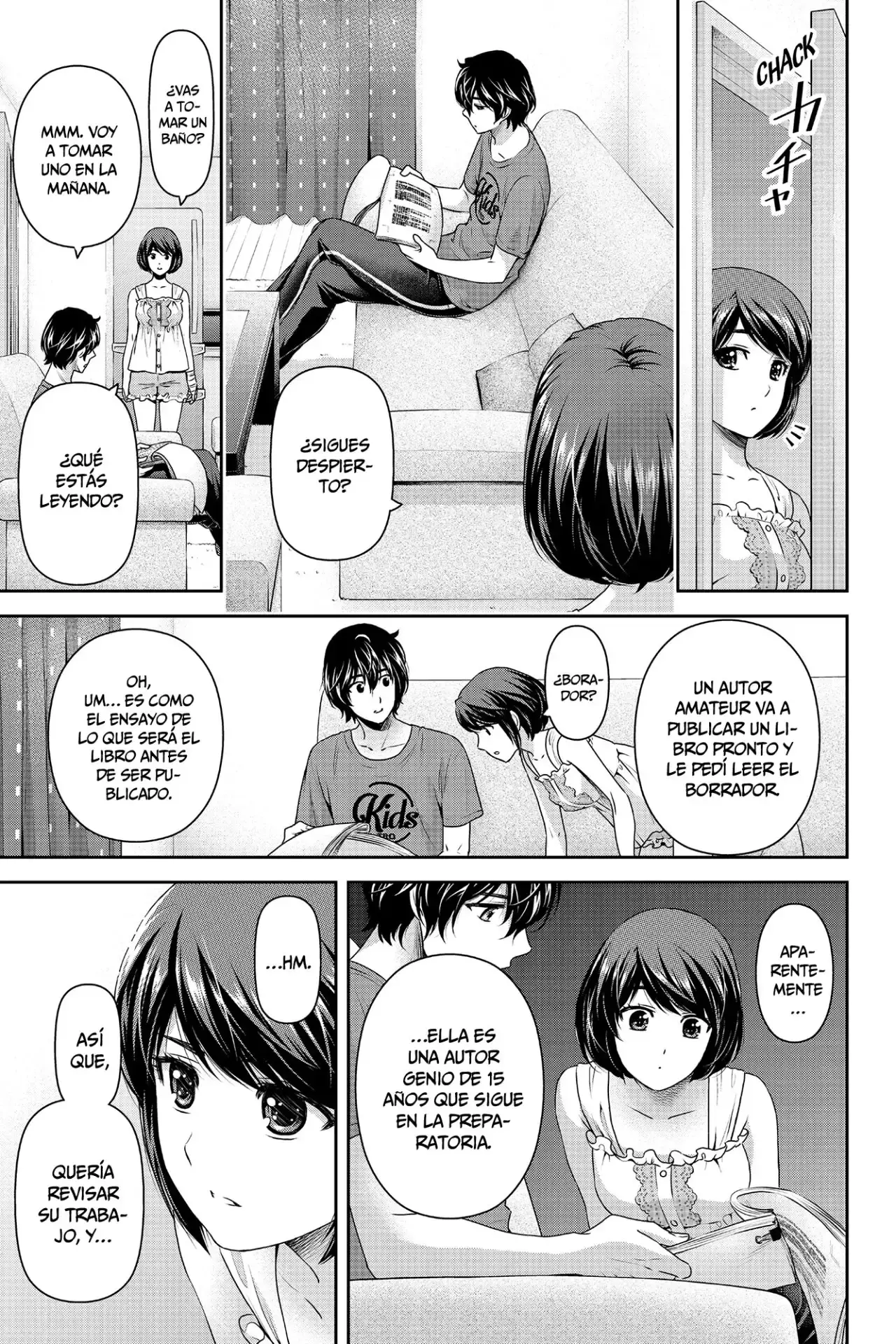 Capitulo 163 page 6