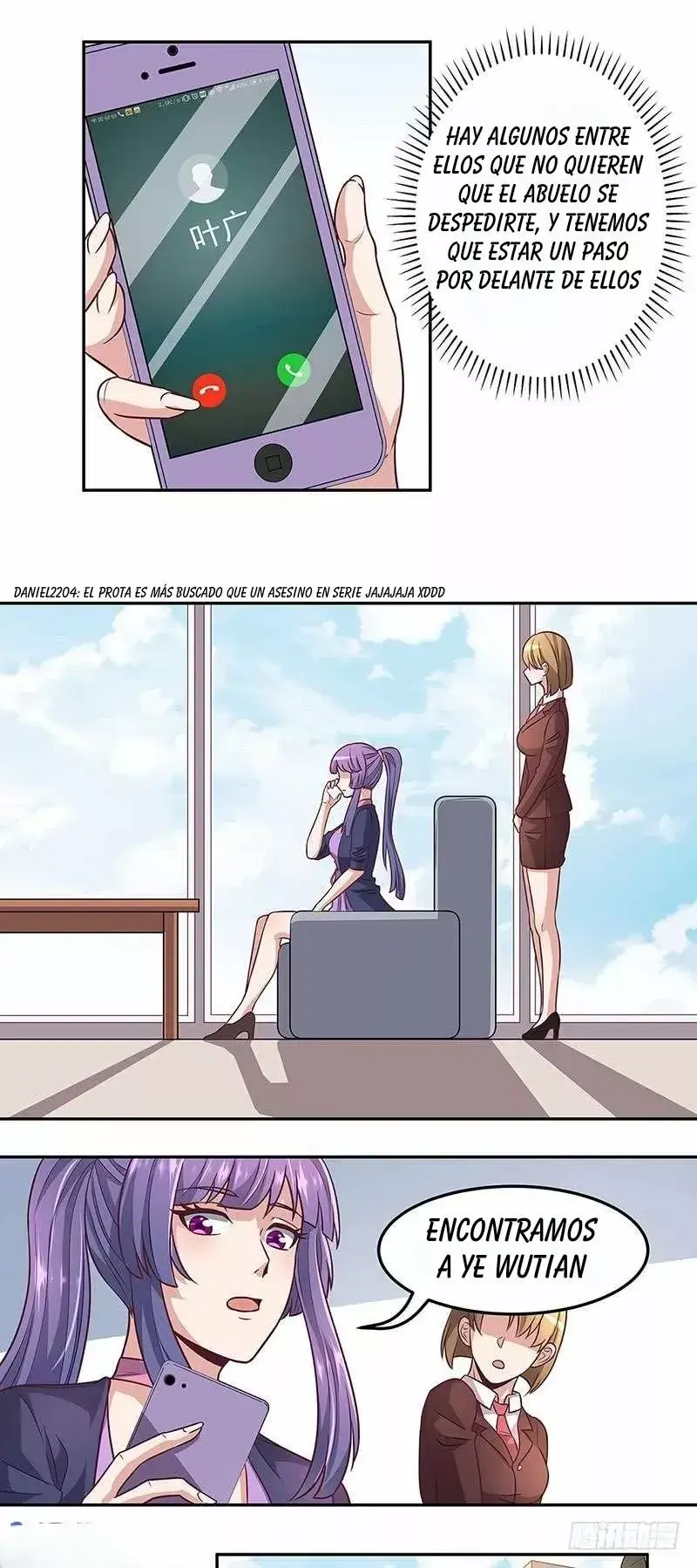 Capitulo 98 page 13