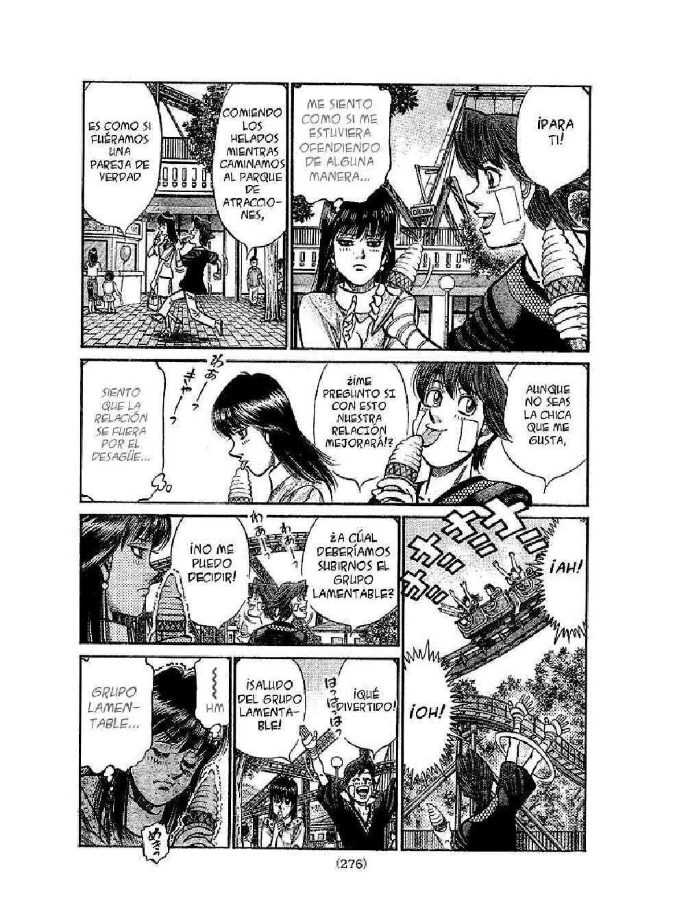 Capitulo 914 page 9