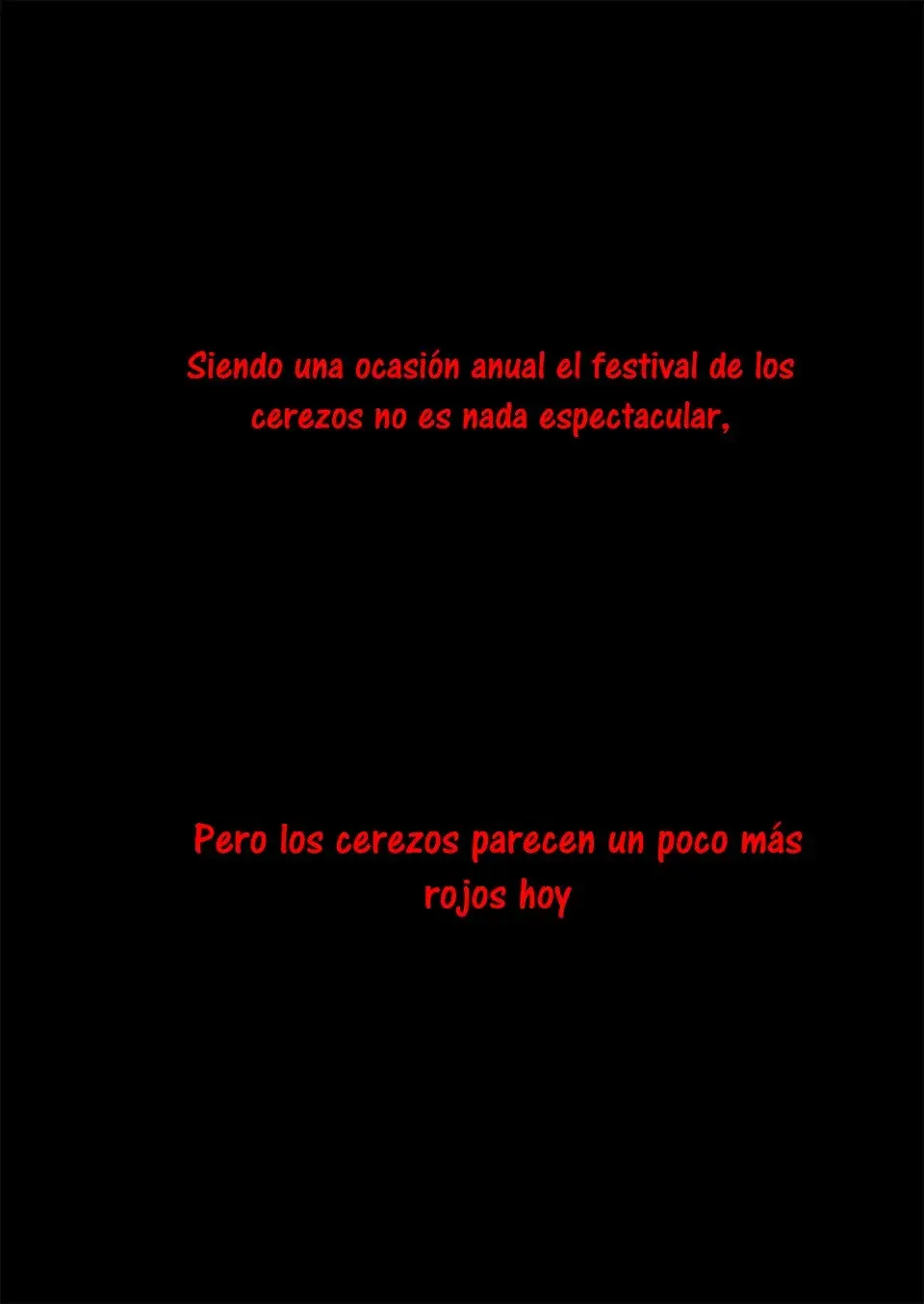 Capitulo 0 page 1