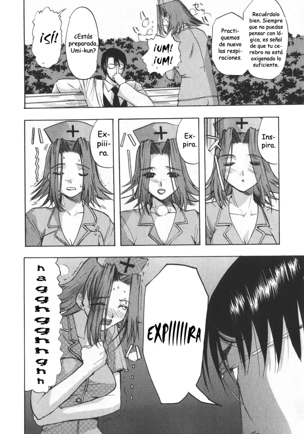 Capitulo 82 page 14