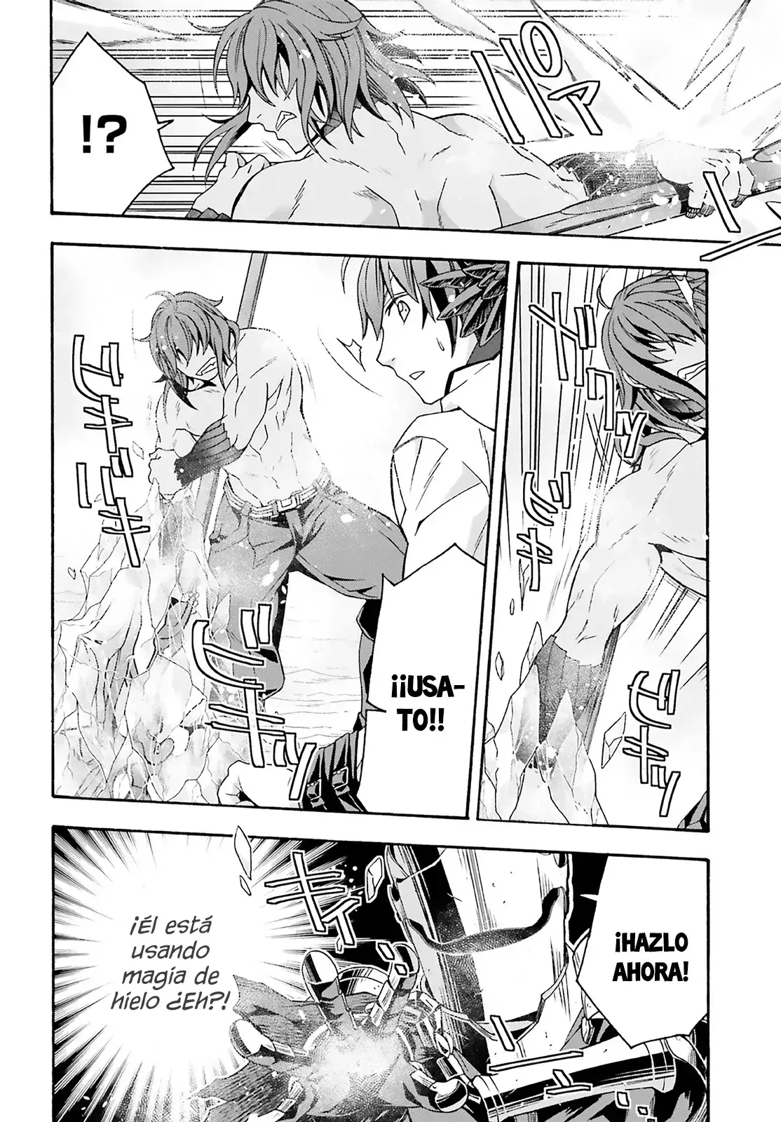 Capitulo 62 page 36