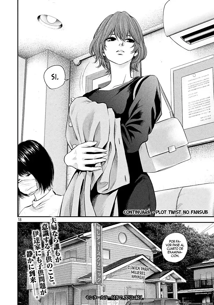 Capitulo 72 page 19