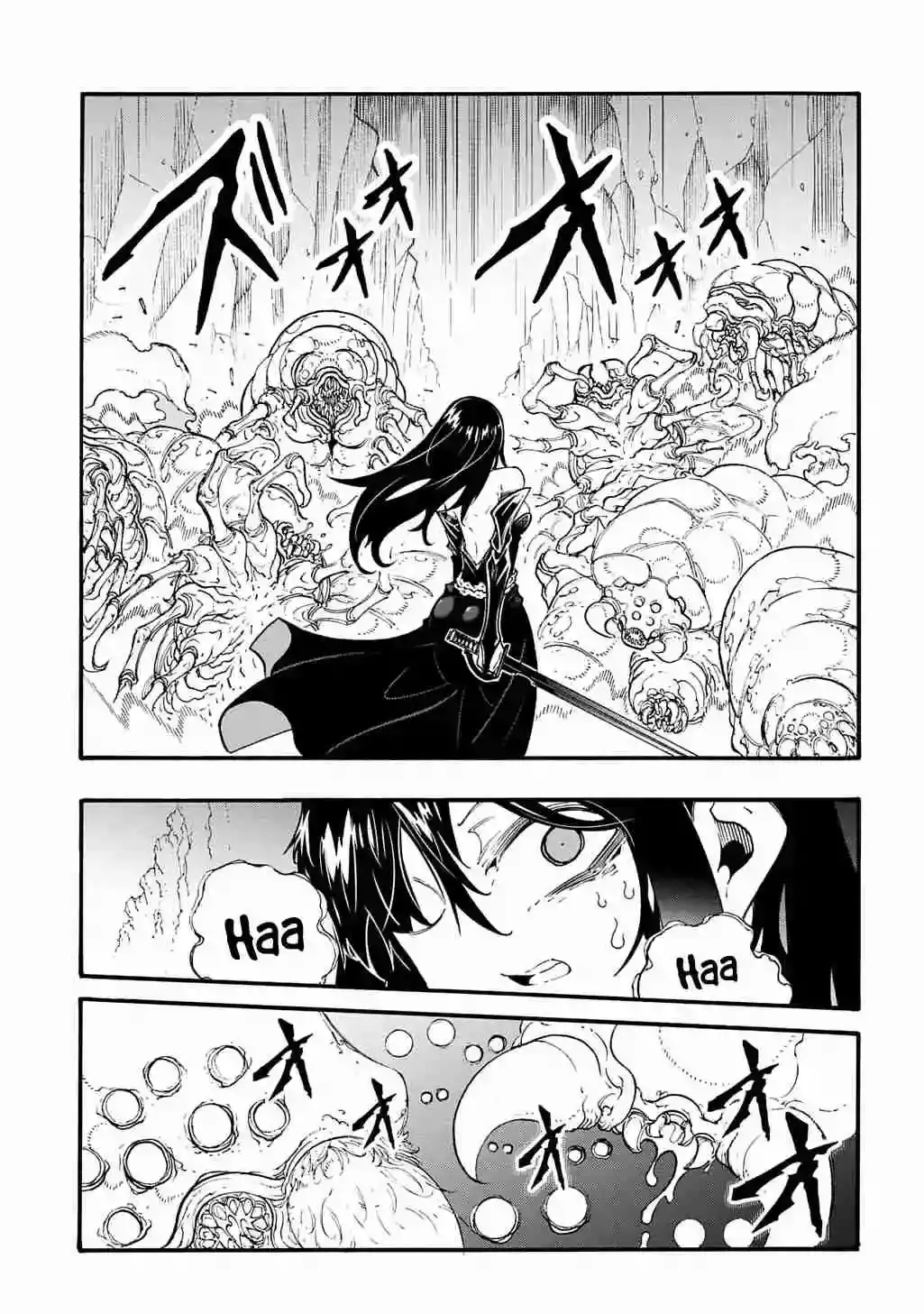 Capitulo 40 page 28