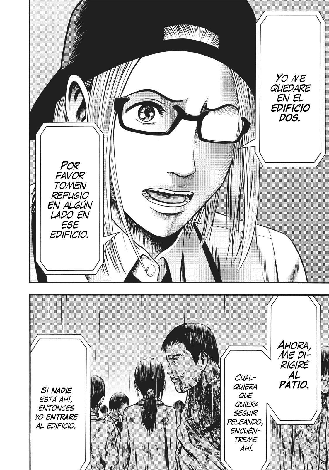 Capitulo 19 page 21