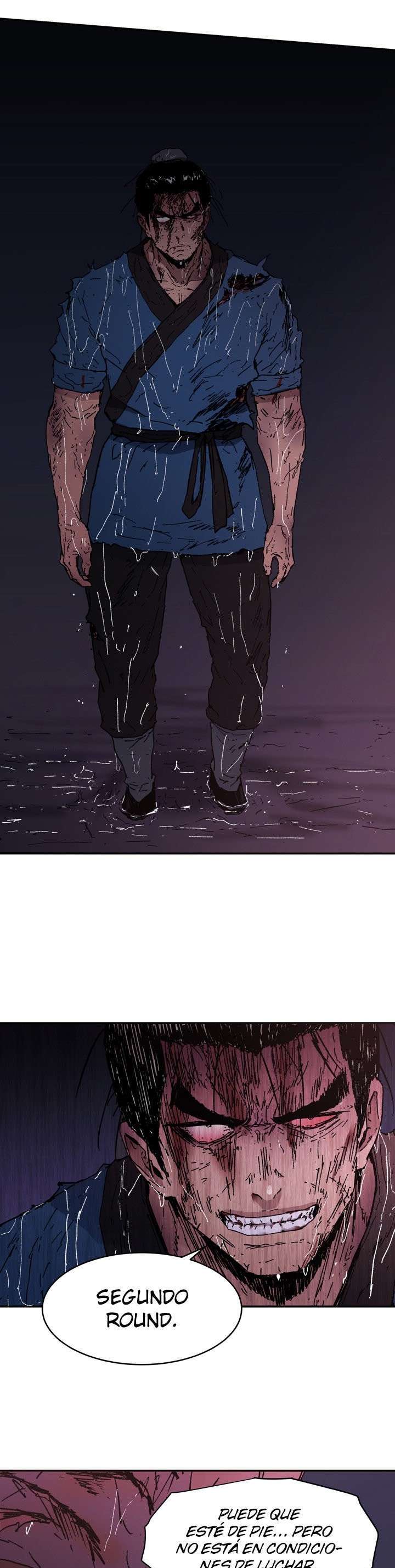 Capitulo 86 page 21