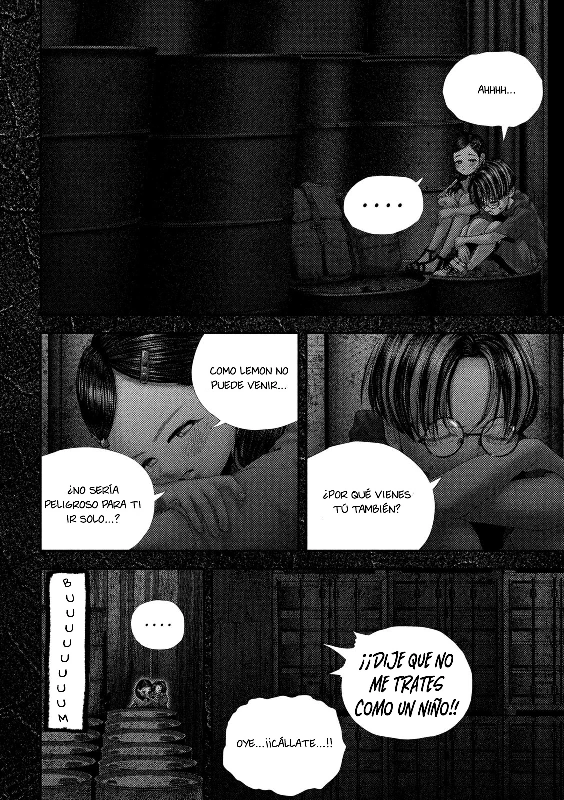 Capitulo 66 page 19