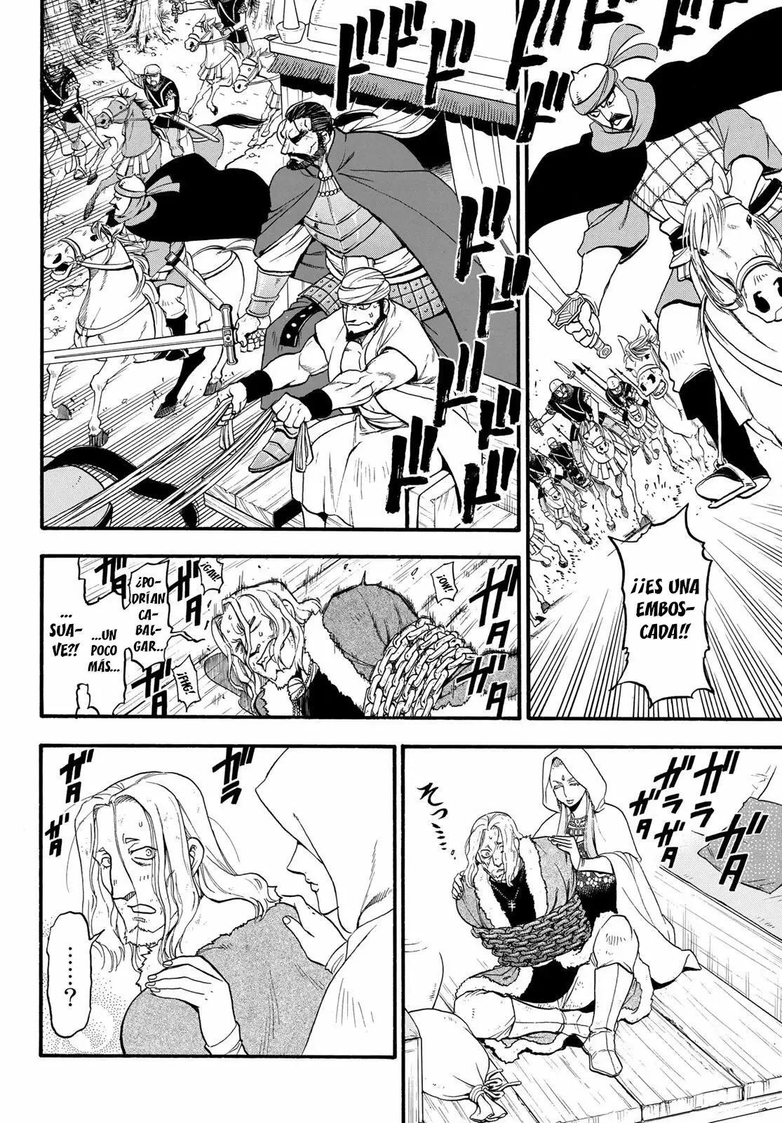 Capitulo 81 page 33