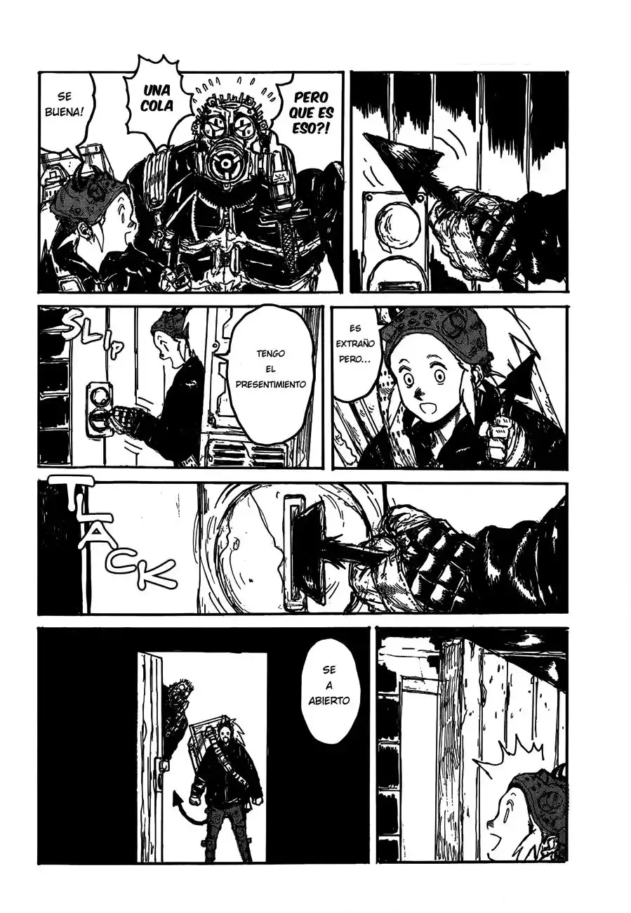 Capitulo 120 page 9