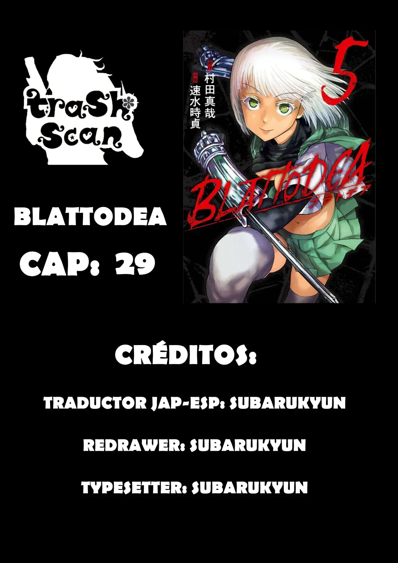 Capitulo 29 page 1