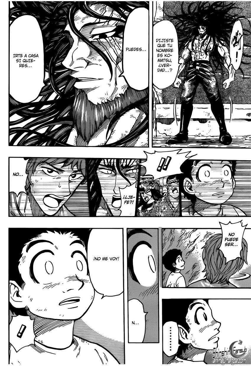 Capitulo 262 page 19