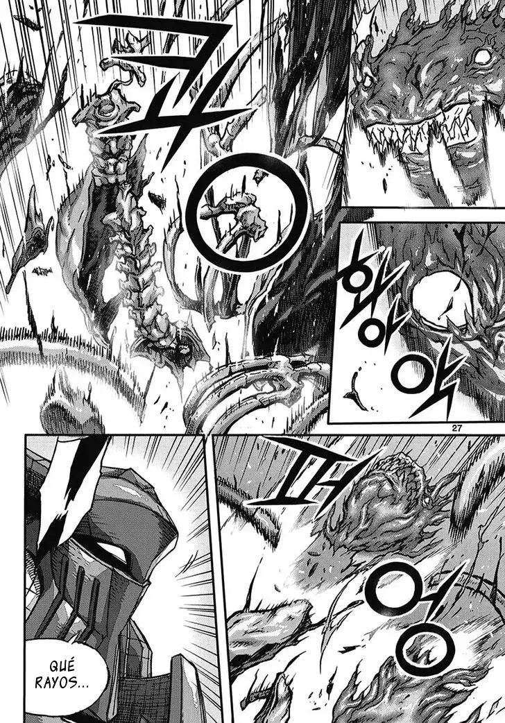 Capitulo 358 page 25