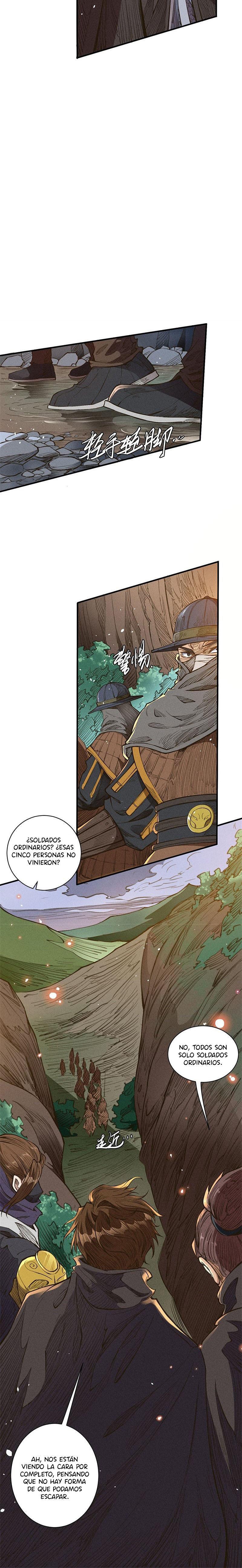 Capitulo 31 page 8