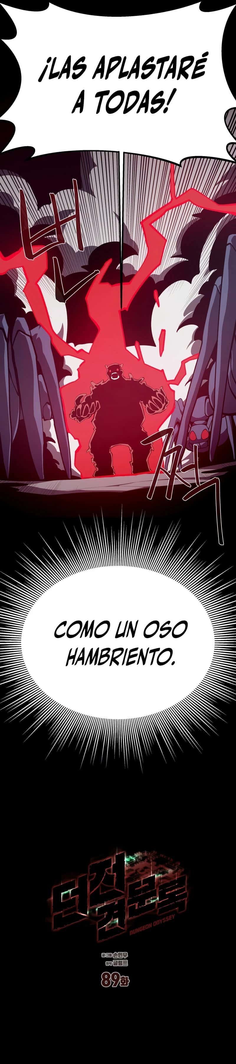 Capitulo 89 page 17
