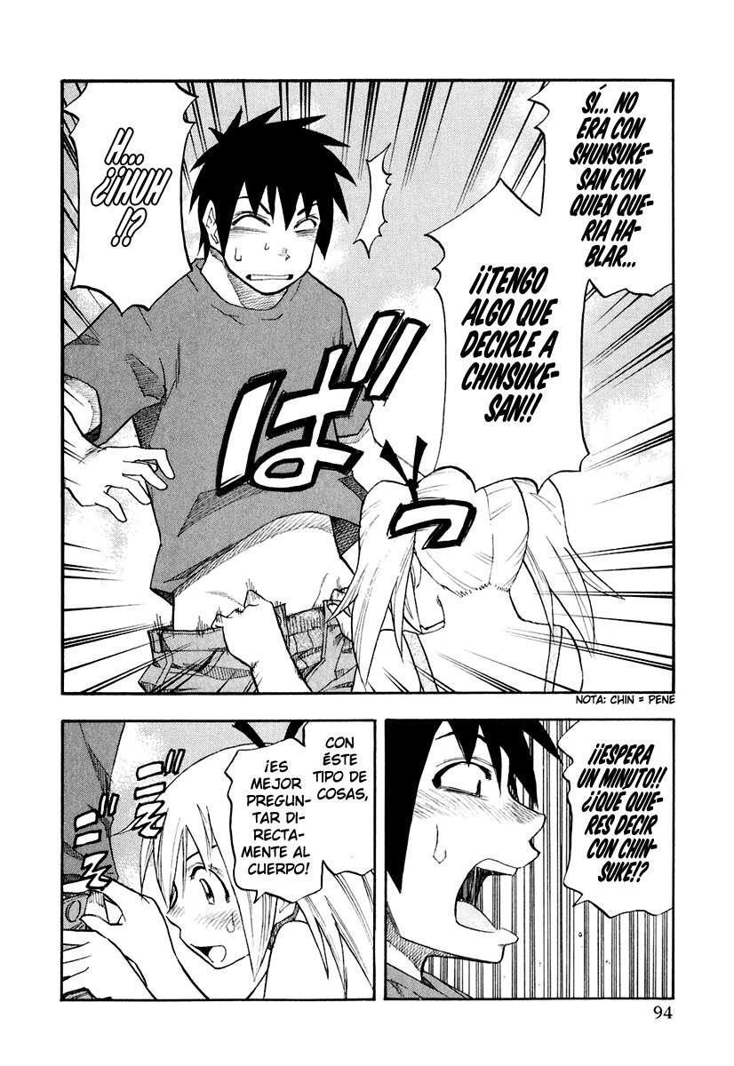 Capitulo 37 page 11