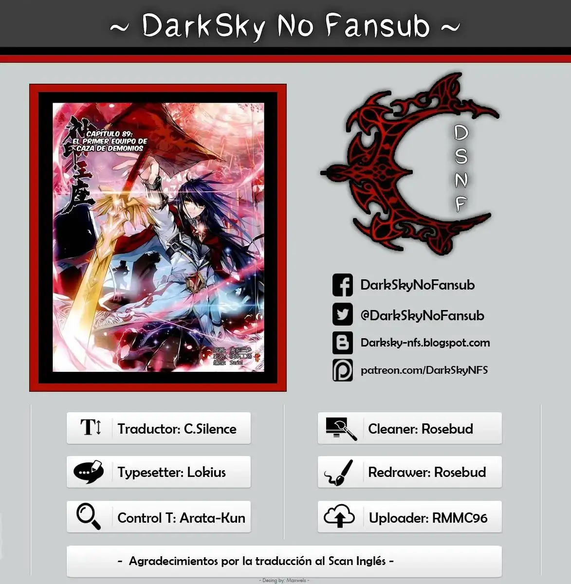Capitulo 89 page 23