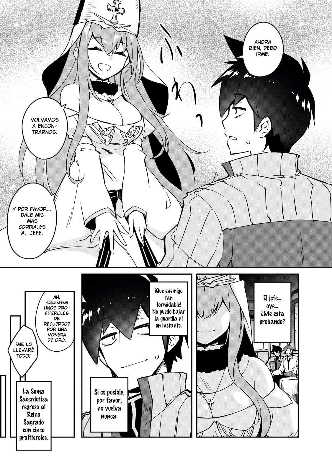 Capitulo 56 page 12