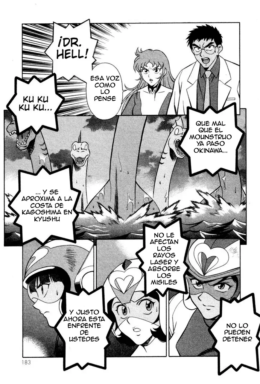 Capitulo 26 page 30