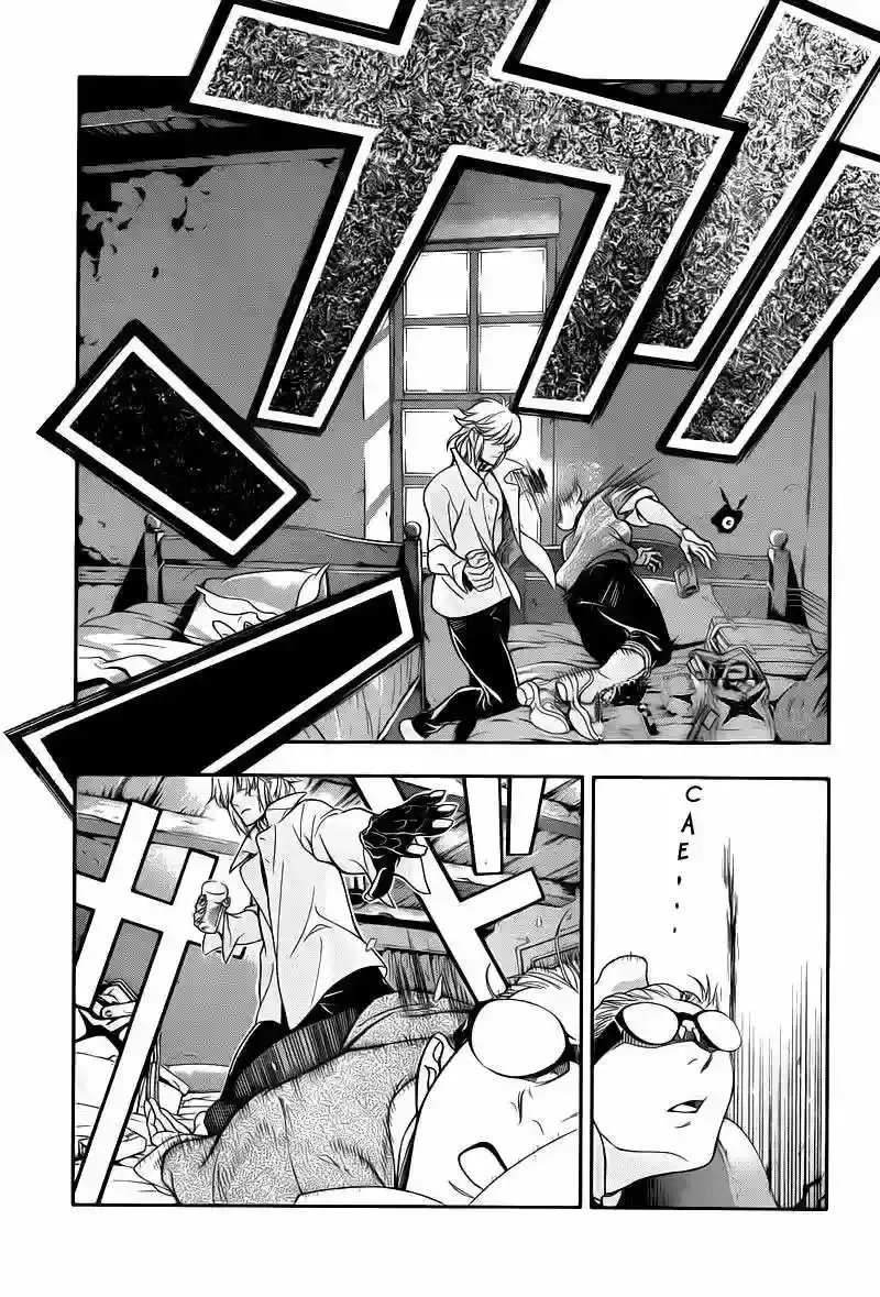 Capitulo 214 page 17