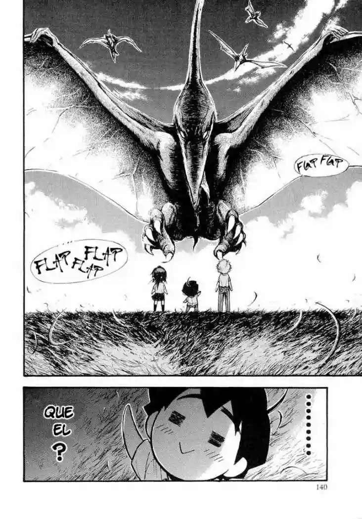 Capitulo 18 page 14