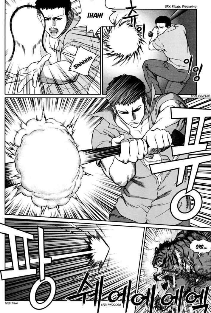 Capitulo 11 page 18