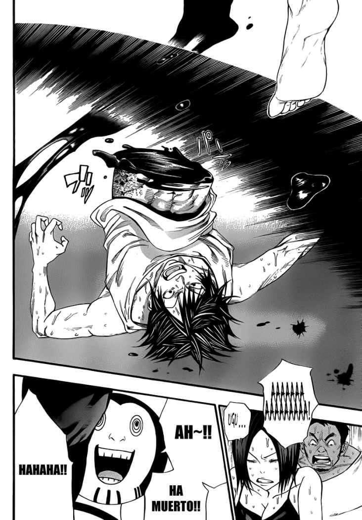 Capitulo 8 page 32