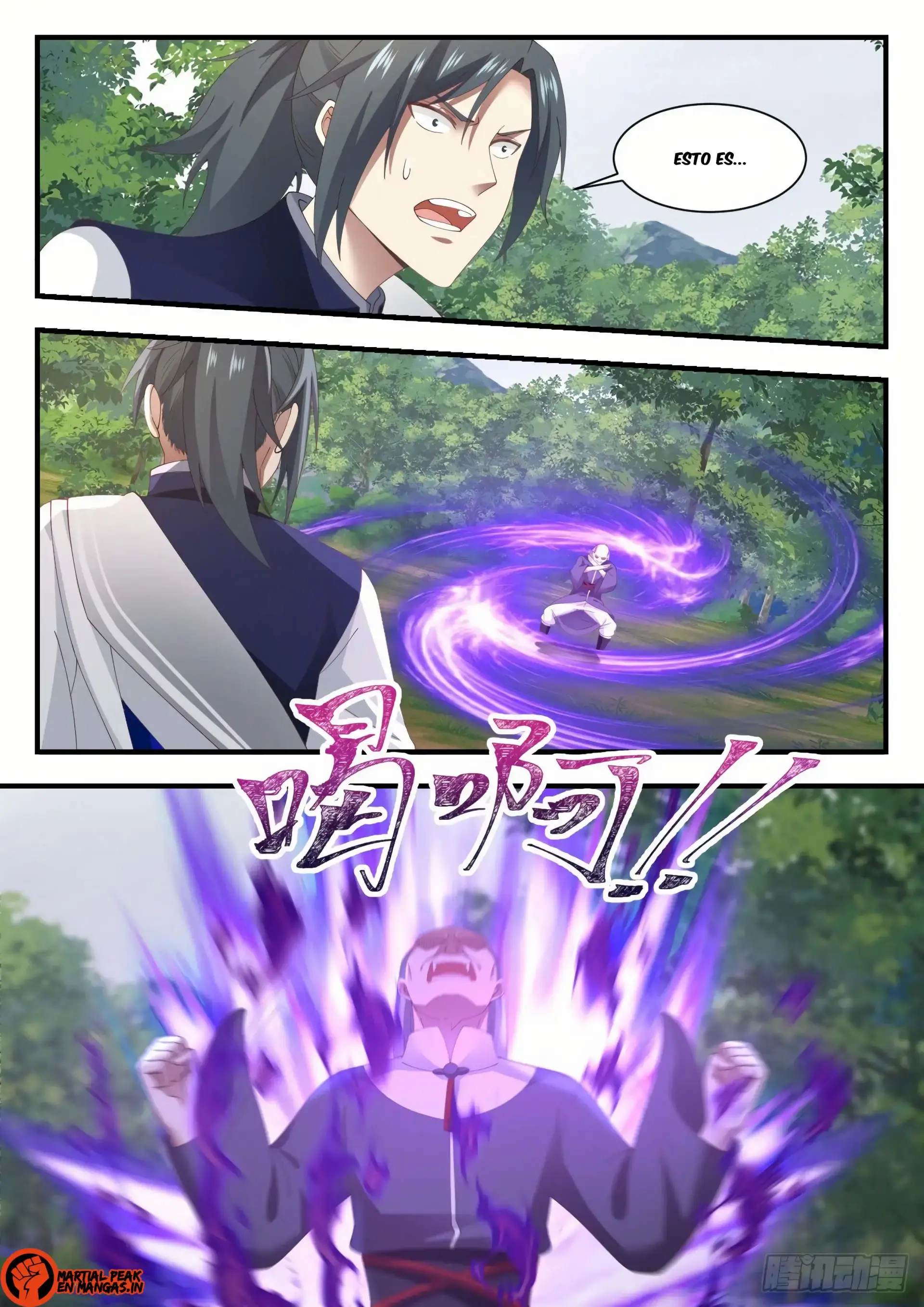 Capitulo 1016 page 9