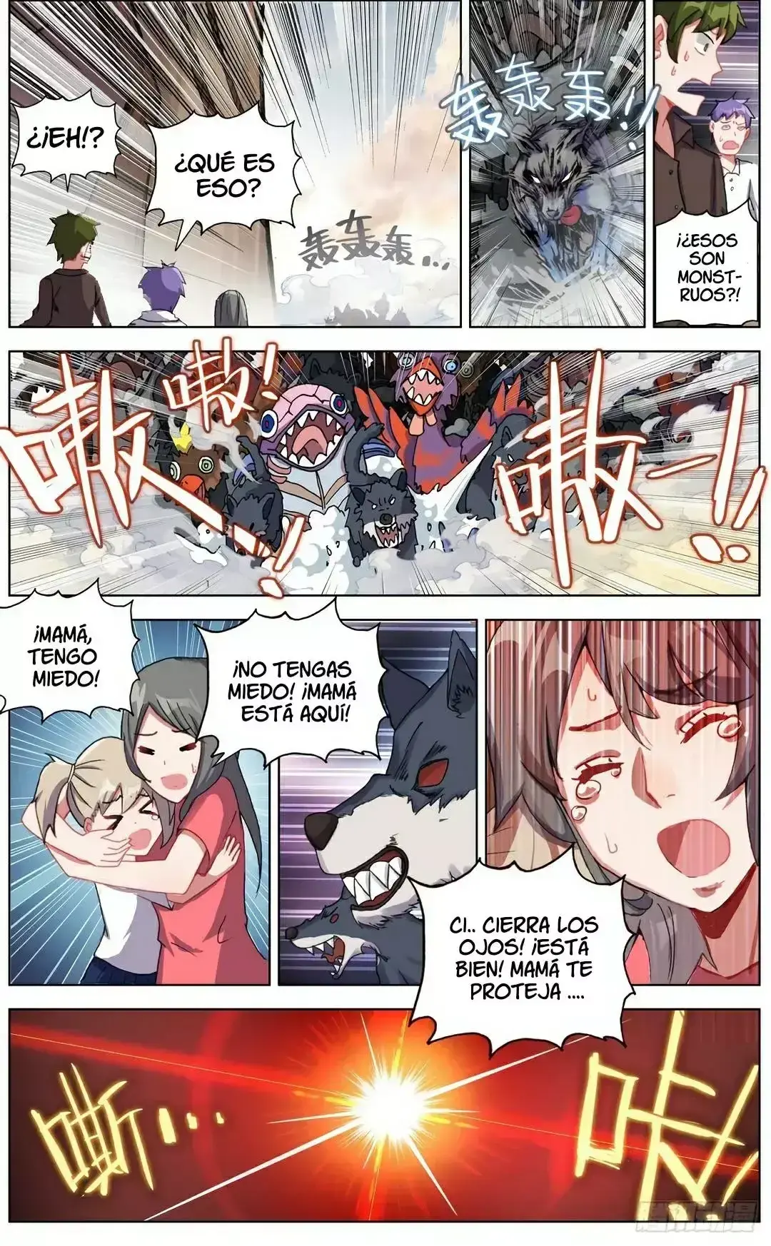 Capitulo 132 page 7