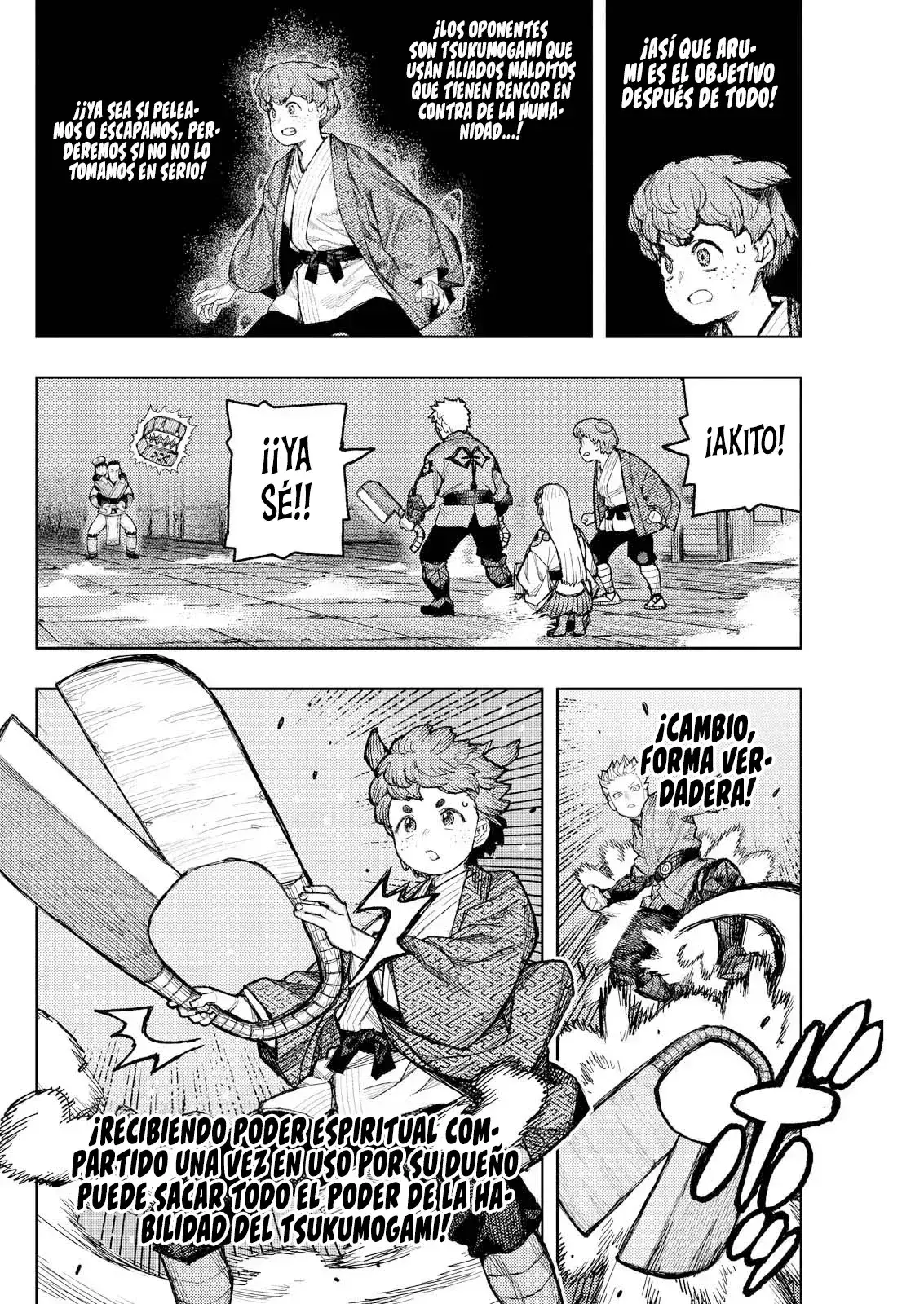 Capitulo 173 page 6