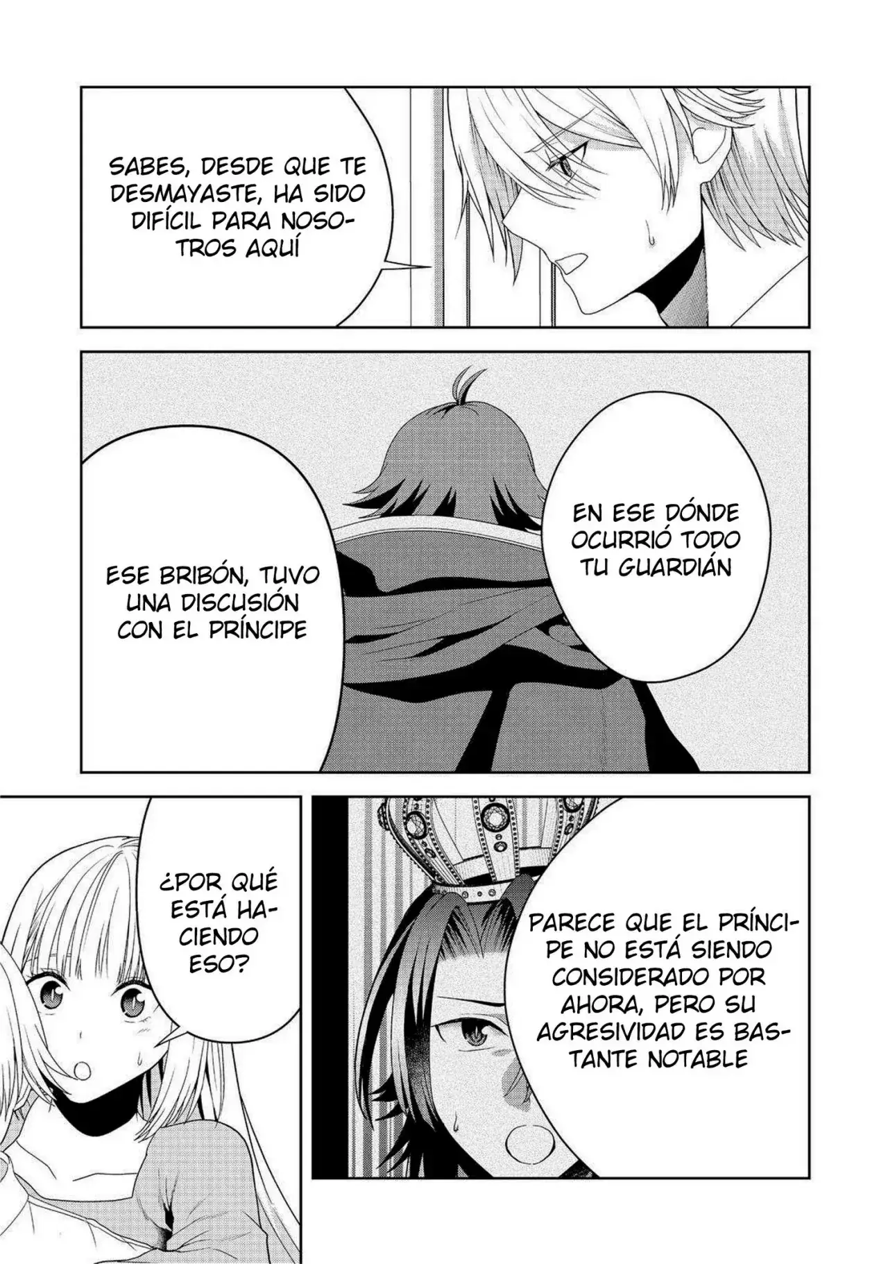 Capitulo 23 page 19