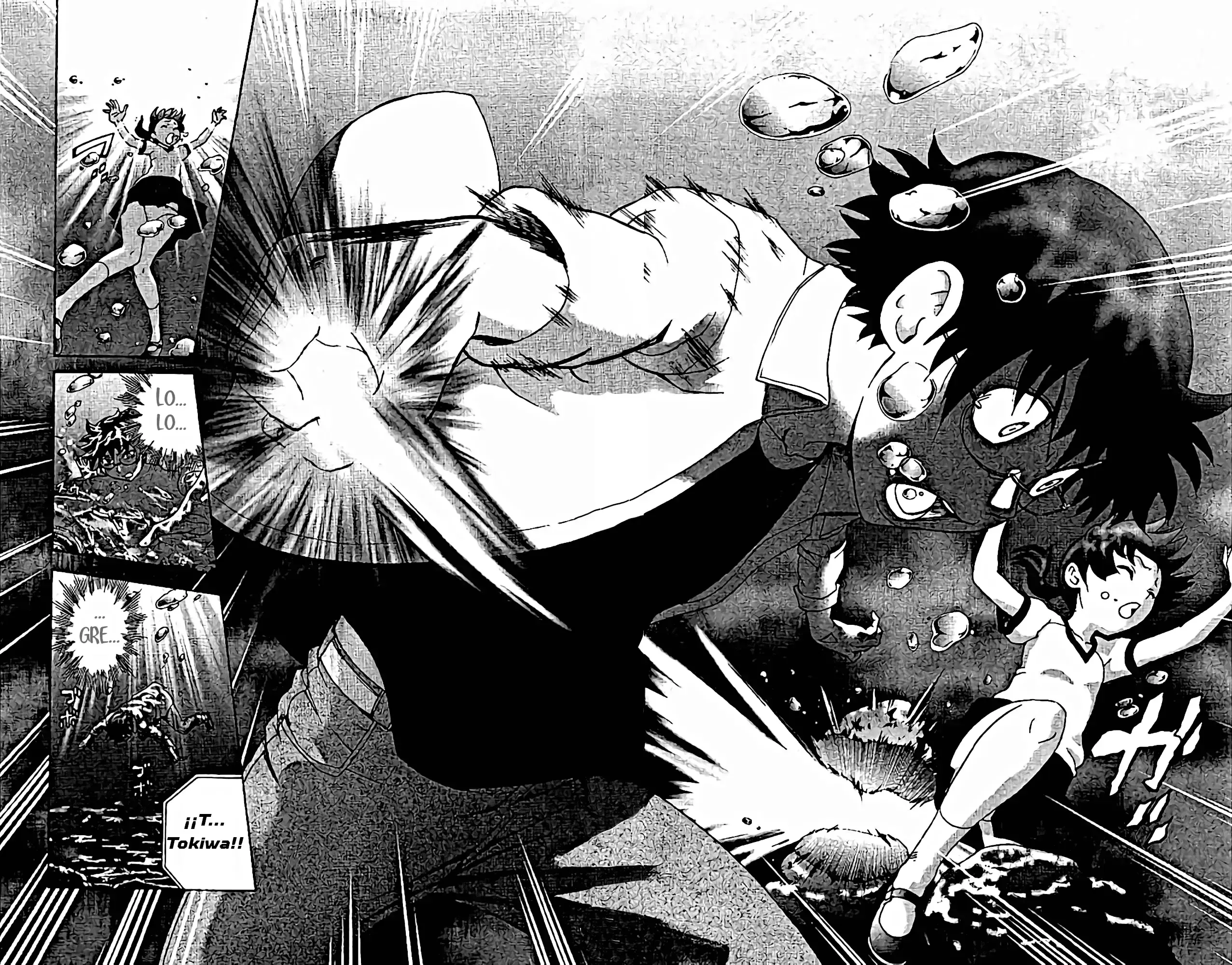 Capitulo 65 page 13