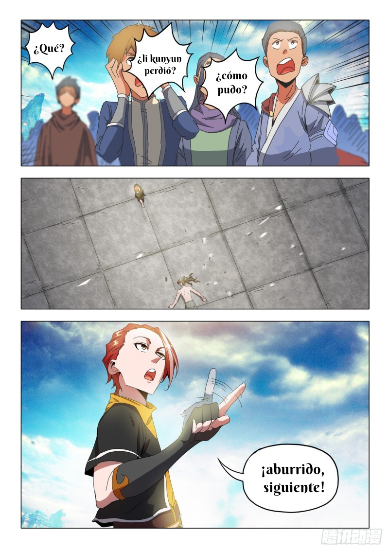 Capitulo 498 page 10