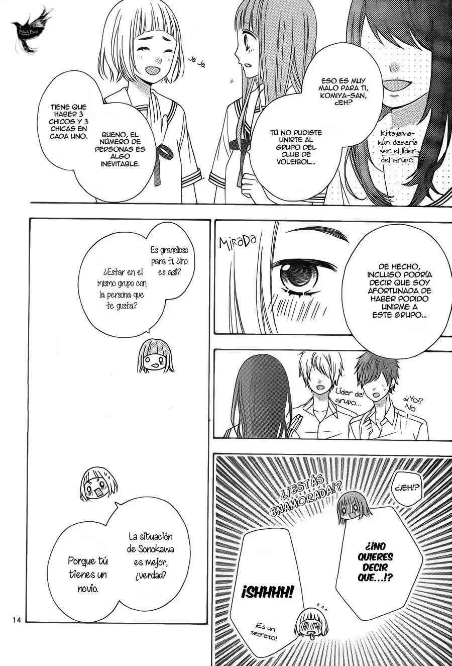 Capitulo 45 page 19