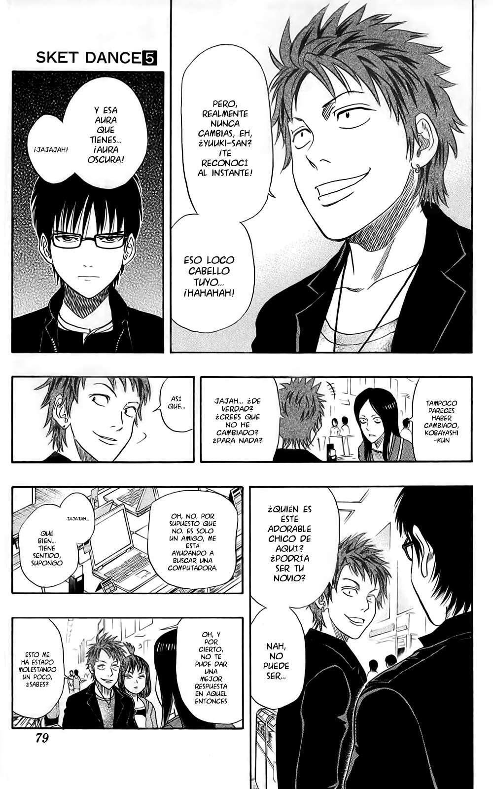Capitulo 39 page 11