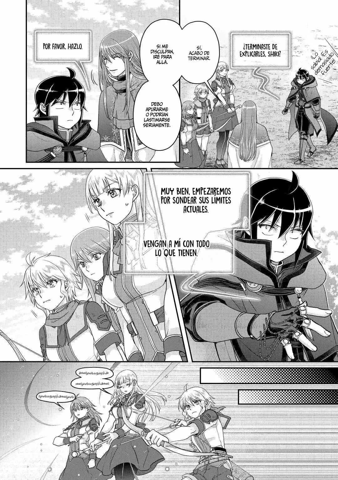 Capitulo 83 page 15