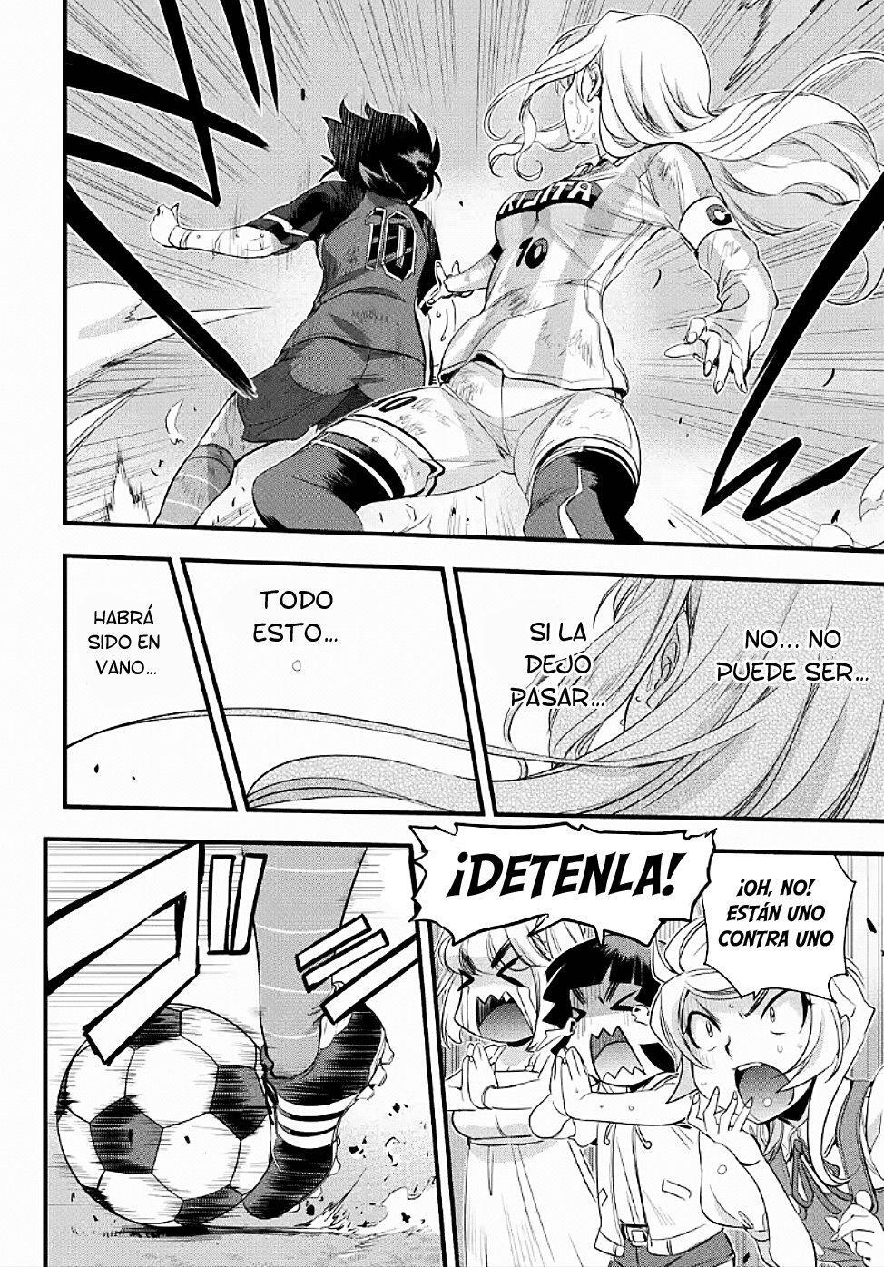 Capitulo 102 page 17