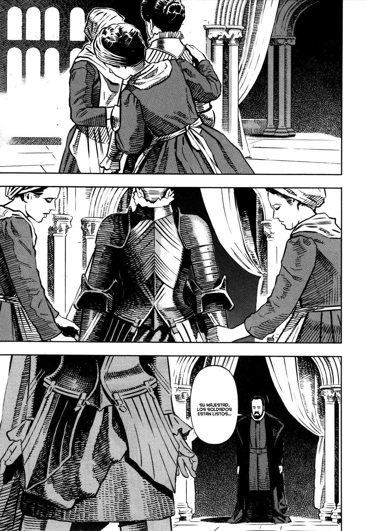 Capitulo 17 page 6