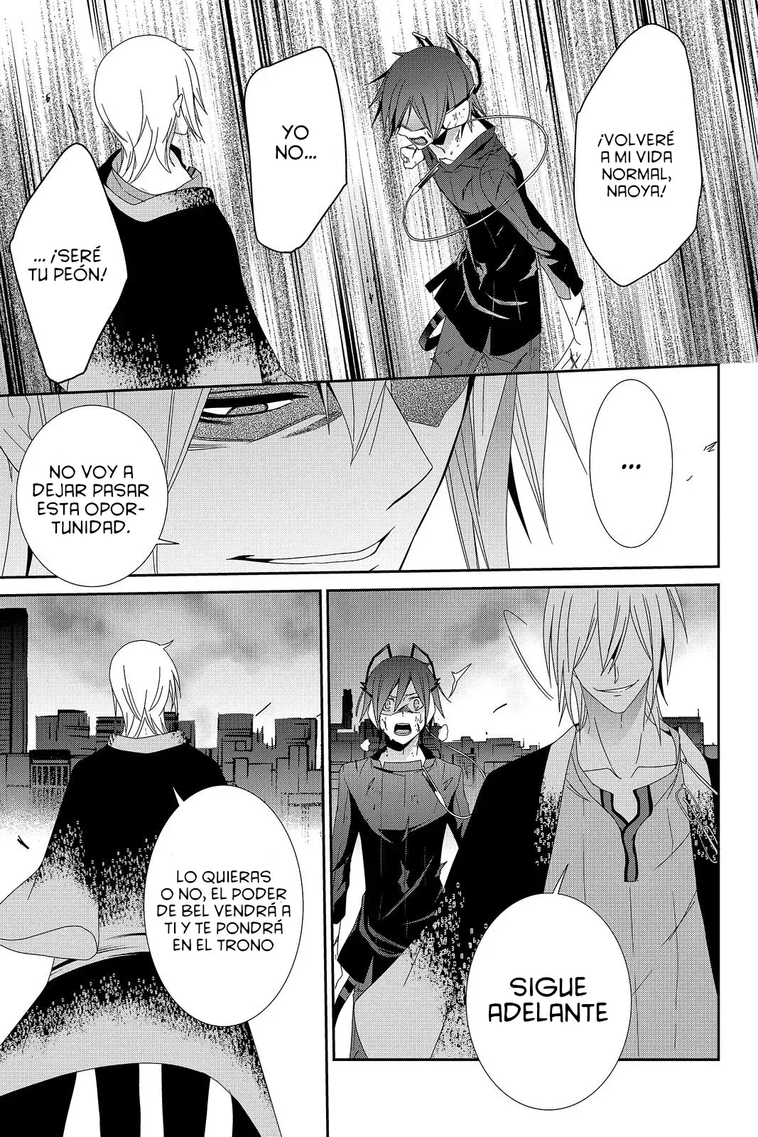 Capitulo 36 page 6