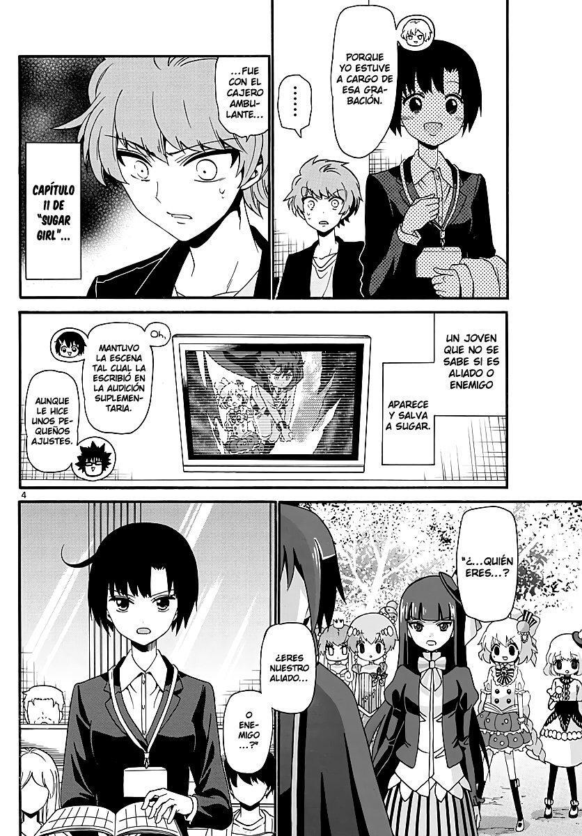 Capitulo 118 page 4