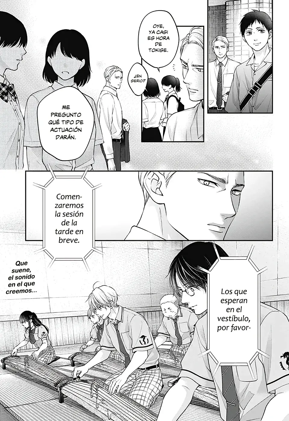 Capitulo 136 page 37